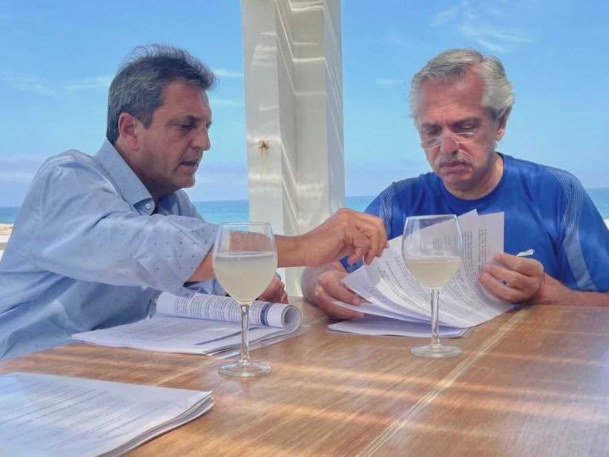 La Ley de alquileres está vigente desde 2020. Como no se pudo avanzar en una resolución a través del Congreso, evalúan una medida desde el Ejecutivo.