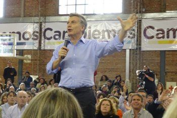 ¿Qué hay detrás del allanamiento contra Mauricio Macri?