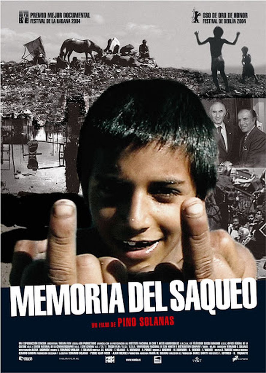 Se cumplen 20 años de la crisis del 2001 en Argentina, una fecha que quedará por siempre en la memoria colectiva. 