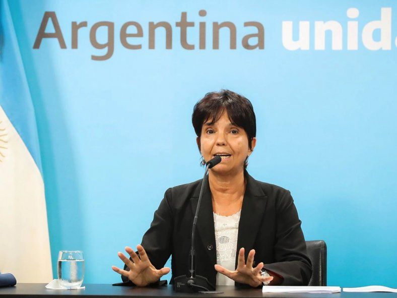 La titular de la AFIP, Mercedes Marcó del Pont dijo que la medida será para “mejorar la información disponible en las bases de datos y optimizar los procesos de fiscalización”.