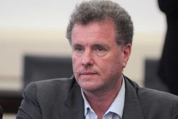 Milman, a un paso de perder la vicepresidencia del bloque PRO.
