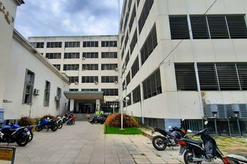 Ministerio de Salud de la provincia de Buenos Aires