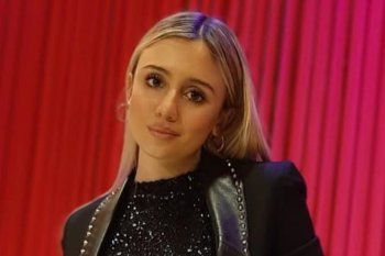 la contundente respuesta de more beltran a un tuit machista