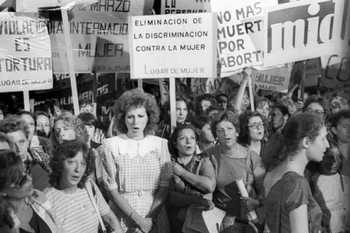 8m: mujeres bonaerenses para recordar en este dia internacional de la mujer