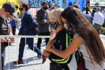 Dolor por la muerte de Maradona ¿Se puede ser feminista y maradoniana?