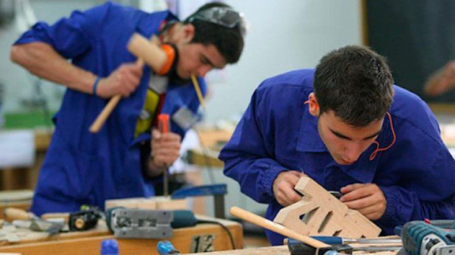 El programa Potenciar Trabajo será reformulado para que los beneficiarios puedan cambiar de tarea si lo desean.
