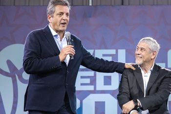 Presentaron un proyecto para postular a Avellaneda como sede del Mundial de Fútbol 2030