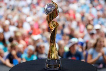 La Copa del Mundo de fútbol femenino tuvo, hasta ahora, solo cuatro vencedores.