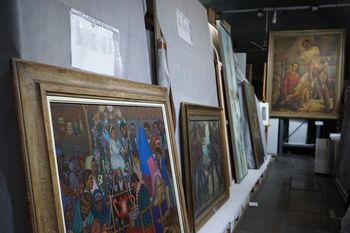 La convocatoria del Ministerio de Cultura cierra el 20 de septiembre