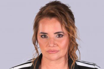 nancy pazos tuiteo que habia muerto menem y luego borro los mensajes