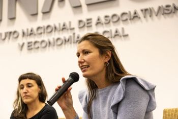 Una candidata doblegó la proscripción de Unión por la Patria y habrá PASO en Ituzaingó