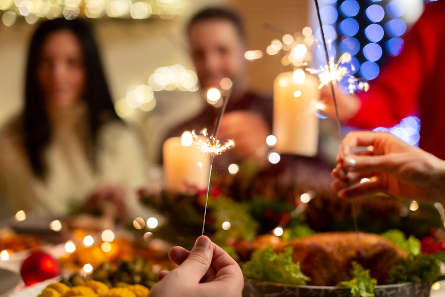 Se acerca la Nochebuena y Navidad y qué mejor que saber cómo estará el tiempo en la provincia de Buenos Aires para organizar tus planes.