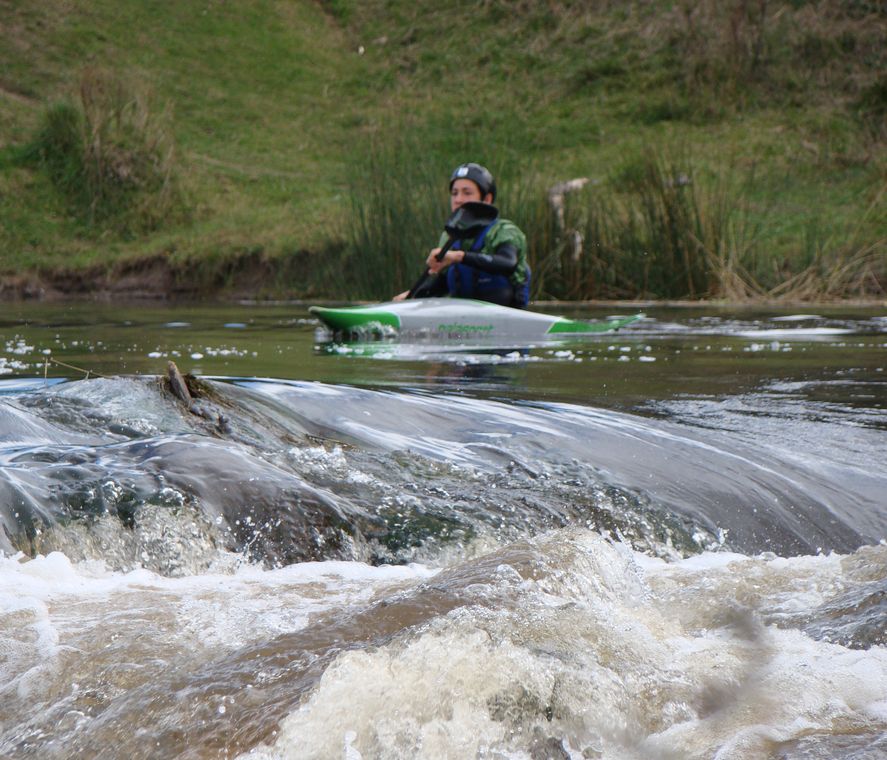 En la provincia de Buenos Aires, hay pueblos que invitan a realizar actividades que mezclan paisajes naturales y actividades deportivas. 