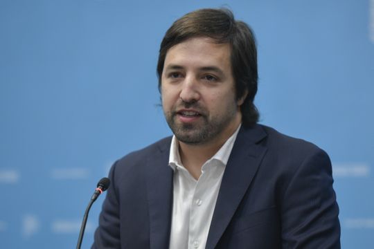 Nicolás Kreplak