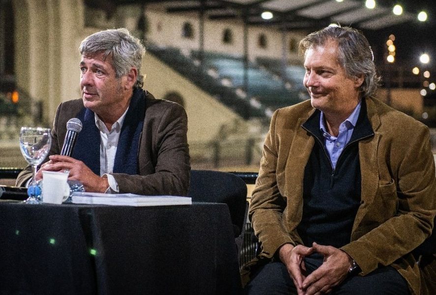 La Mesa de Enlace se fue con buenas sensaciones tras su reunión con el ministro Sergio Massa. "Volver a generar confianza", el pedido del sector al Gobierno.