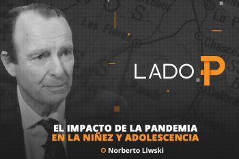 Norberto Liwski recomendó que la Provincia y CABA tengan un regreso a las aulas coordinado