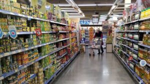 La inflación volvió a acelerar en CABA: ¿Se viene otra mala noticia para Milei?
