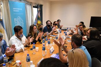 Paritaria 2021: Gremios docentes aceptaron la oferta de Provincia