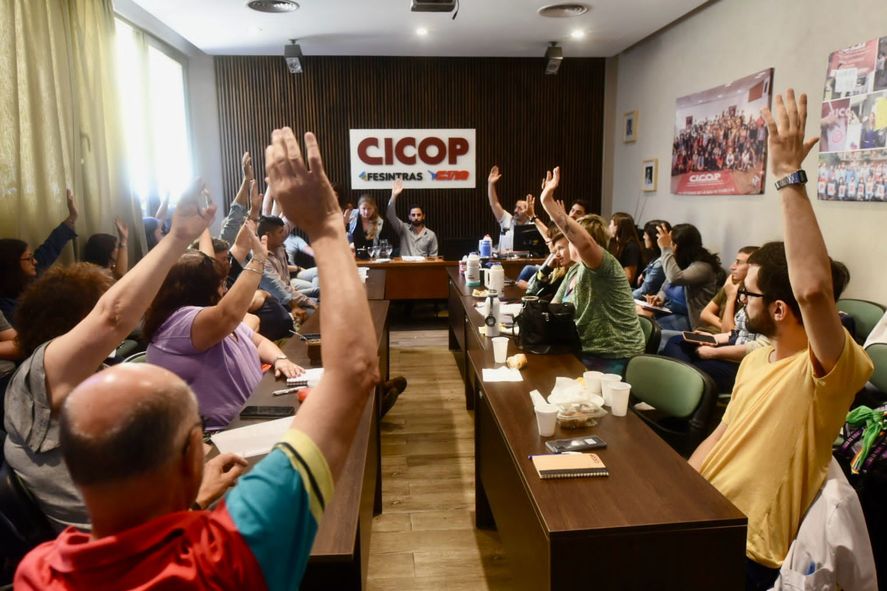 Paritarias: los médicos aceptaron la propuesta del Gobierno bonaerense.