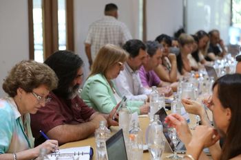 paritaria docente: la provincia hizo una oferta para el primer semestre