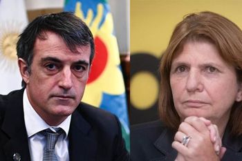 esteban bullrich aconsejo a p. bullrich con frase bastante polemica