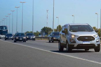 Aumentó el peaje en la Ruta 2, Ruta 11 y Autopista Buenos Aires - La Plata