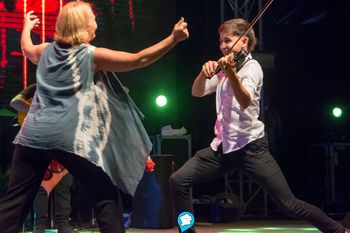 Llega el 39° Festival Nacional del Folklore Surero a Pehuajó.