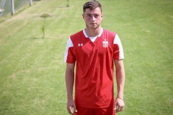 Matías Pellegrini volverá a ponerse la ropa de Estudiantes