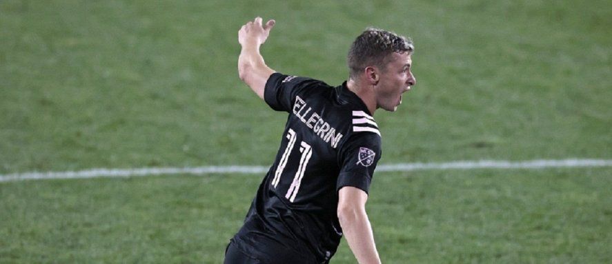 Pellegrini seguirá en Estudiantes y no volverá ahora al Inter de Miami.