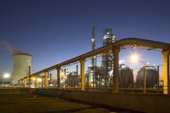 La industria manufacturera bonaerense acumula suba de 4,4%