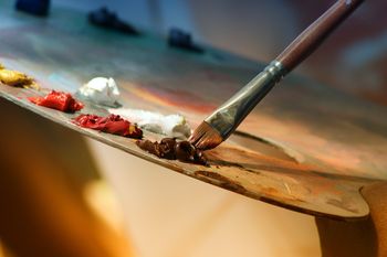 Banco Provincia lanzó el Gran Premio de Pintura.