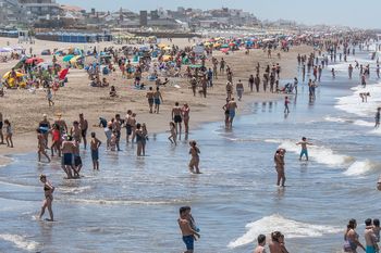 La Provincia celebró la temporada: 7,4 millones de turistas