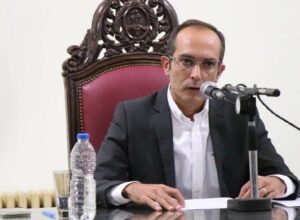 Todos los candidatos de la séptima sección electoral para las elecciones de septiembre