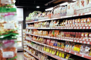La inflación de Mayo fue de 3.3 por ciento según INDEC