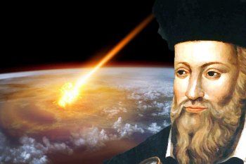 ¿cuales son las predicciones de nostradamus para el 2021?