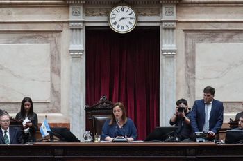 Diputados: acuerdan el tratamiento del Presupuesto 2023