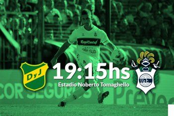 Estudiantes visita a Defensa y Justicia por la cuarta fecha de la Copa de la Liga.