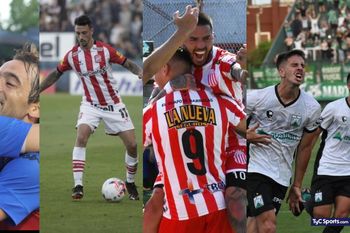 Lunes explosivo: se definen los finalistas por el ascenso directo y quienes jugarán el reducido para subir a Primera.