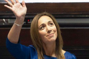 ¿Qué dice el adelanto del libro de Vidal? un encuentro con Scioli y su relación con Conte Grand