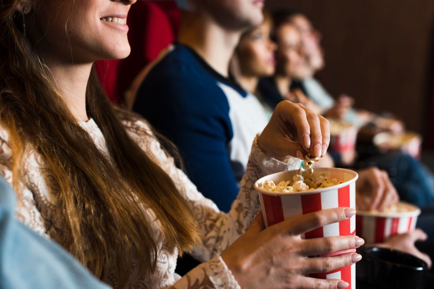 Qué películas ver en el cine a precios súper accesibles