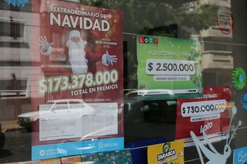 La quiniela de hoy 12 de diciembre: nacional y provincial.