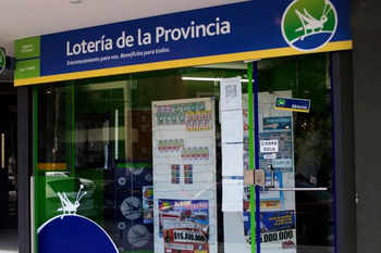 La quiniela de hoy 30 de agosto: nacional y provincia
