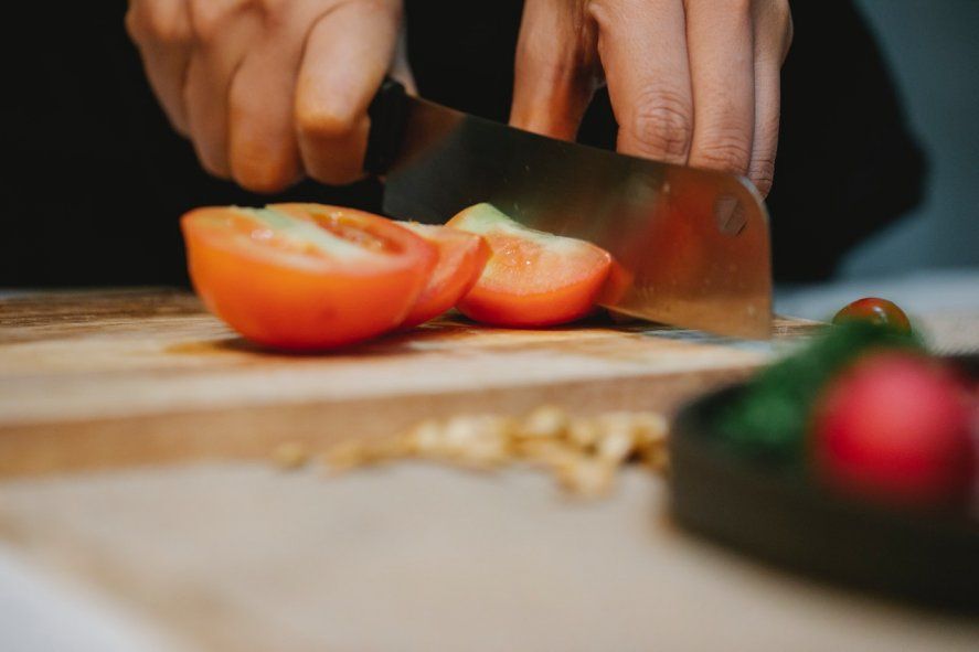 Las personas con celiaquía deben consumir recetas sin gluten
