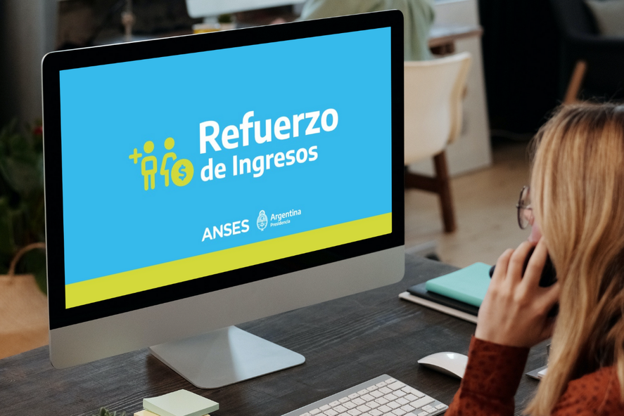 Tras este fin de semana largo, continúa el calendario de pagos del Refuerzo de Ingresos de junio para todos los beneficiarios. Se trata de la segunda mitad.