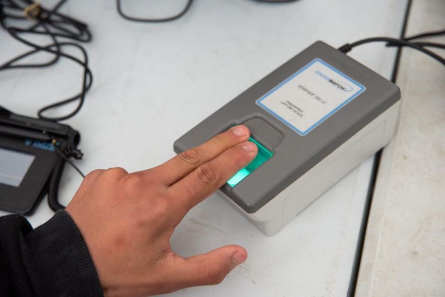 Desarrollados por el Registro de las Personas, las entregas de DNI se realizaron en las 58 cárceles bonaerenses. Además se realizaron otros trámites.
