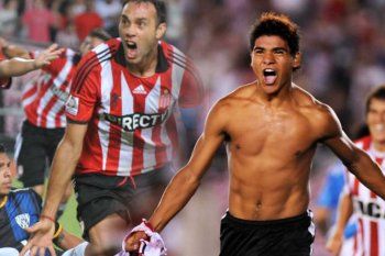 Las dos veces que Estudiantes jugó fases previas de Copa Libertadores perdió en la ida pero avanzó en la vuelta.