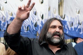 baradel se comprometio a no hacerle paro a kicillof y garantizar los 190 dias de clases