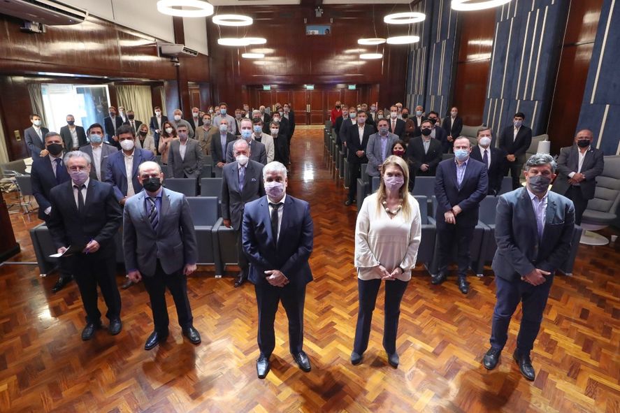 El secretario de Comercio Interior, Roberto Feletti, busca un acuerdo con supermercadistas