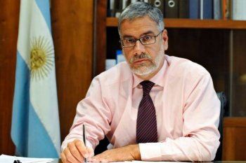 Feletti brindó su perspectiva sobre la diferencia entre los recursos que recibe CABA y la Provincia a partir del actual sistema de coparticipación federal. 