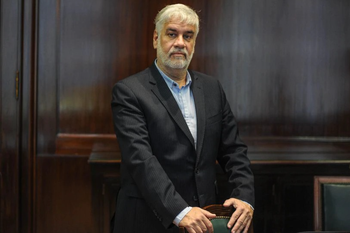Roberto Feletti afirmó que hay un 70% de acatamiento en el congelamiento de precios.